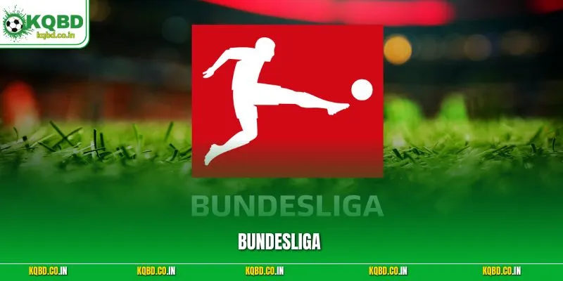 bundesliga